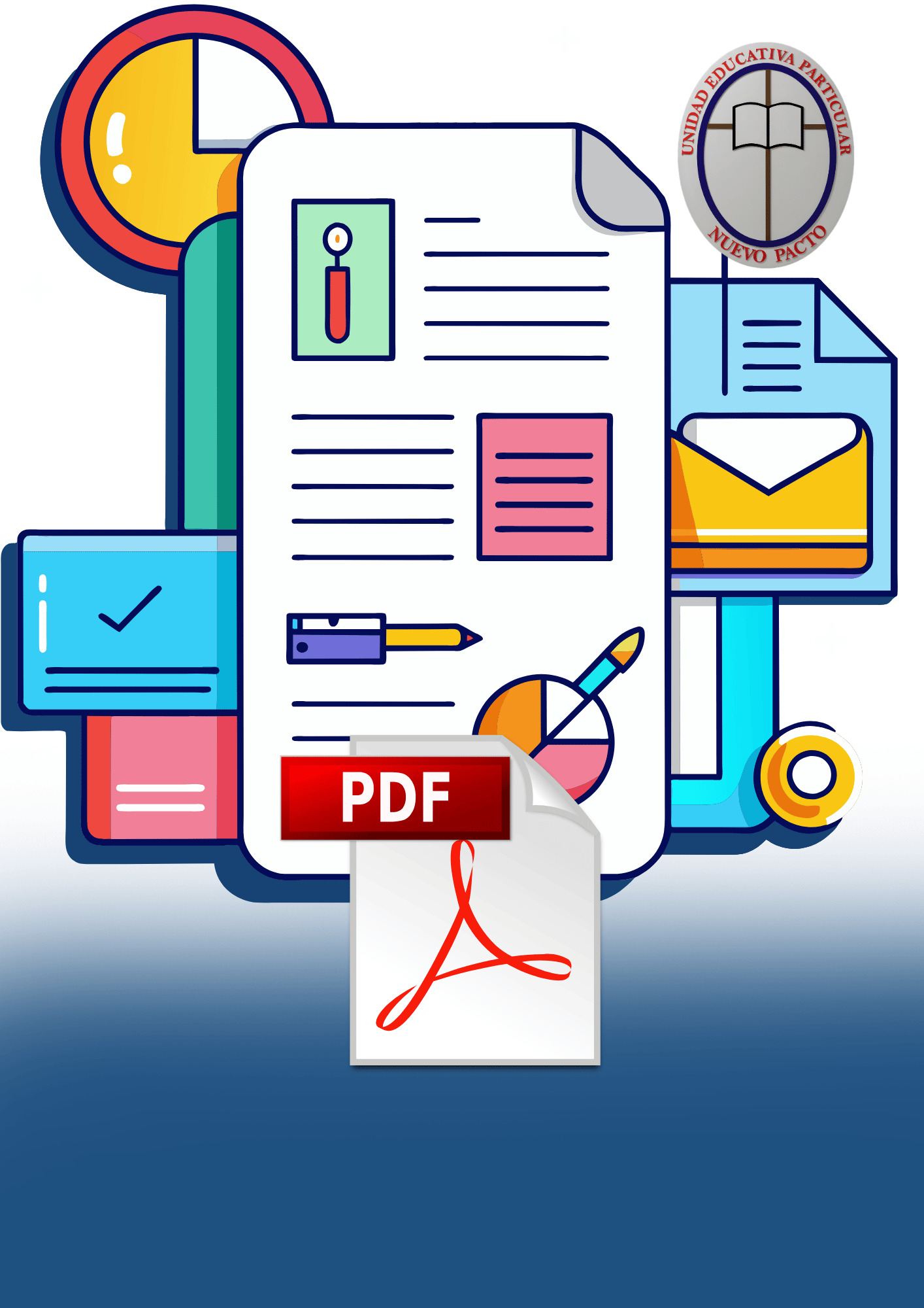 Documentación Escolar